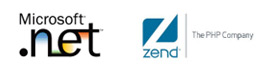 ASP.NET Development, PHP Zend Development. .NET Website, .NET Web Application.